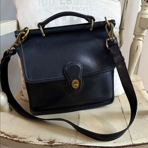 Coach Willis #9927 Bag